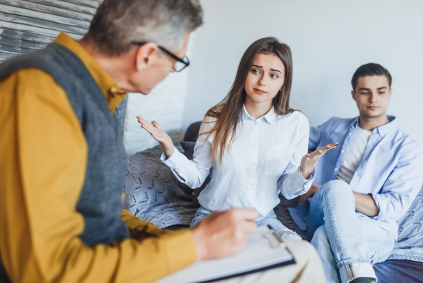 Los Angeles Psychiatrist