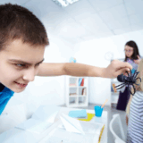 Managing Attention-Deficit Hyperactivity Disorder with Psychiatrists