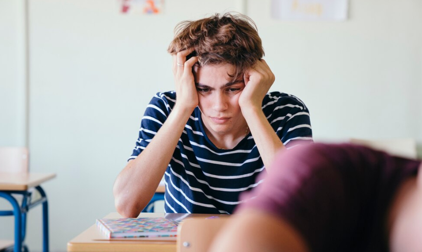 Mental Health and Substance Use