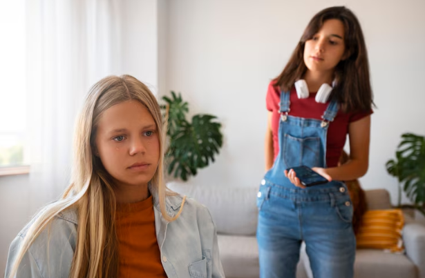 OCD in Teens