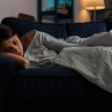 Overcoming Insomnia