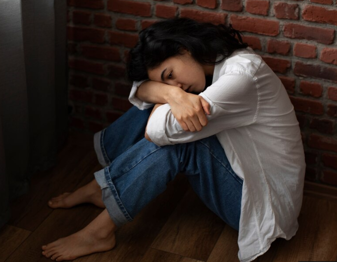PTSD Survivors