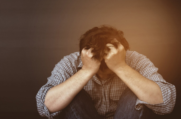 Post Traumatic Stress Disorder A Path to Healing