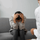 Post Traumatic Stress Disorder Recovery