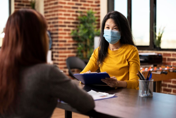 Psychiatrist in Gardena