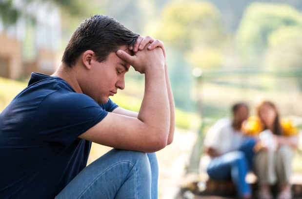 Psychiatrist in Beverly Hills