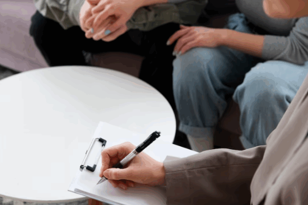 Psychiatrist in Calabasas