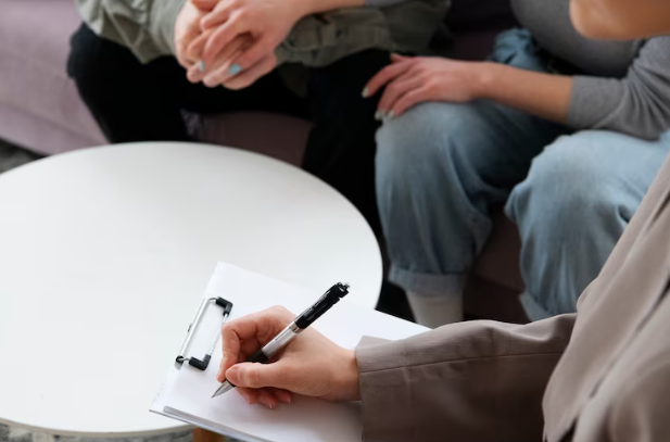 Psychiatrist in Calabasas