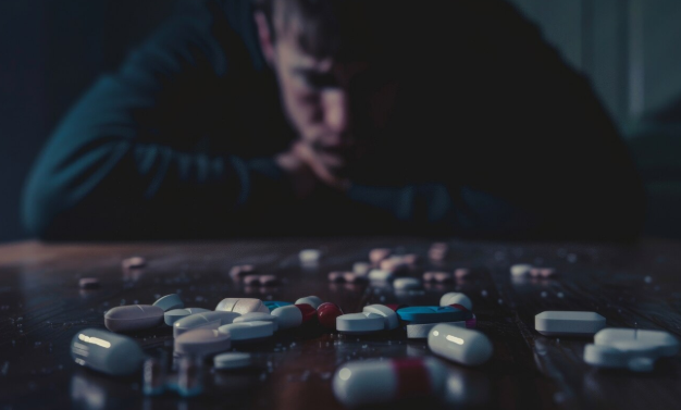 Psychiatrist in Cerritos