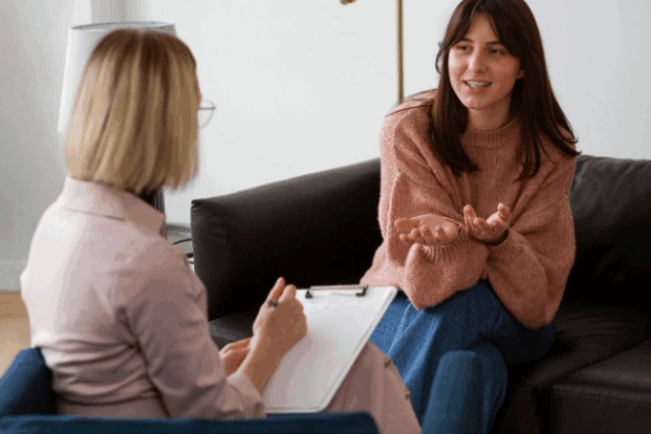 Psychiatrist in Glendale