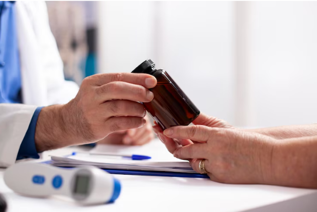 Psychiatrist in Hawthorne, Los Angeles County, CA