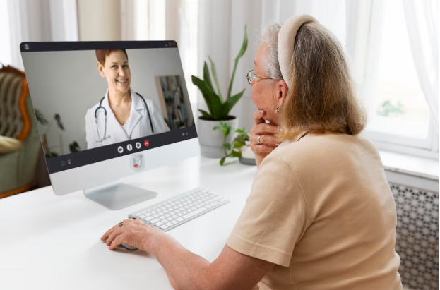 Psychiatrist in Irwindale