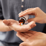substance use disorder