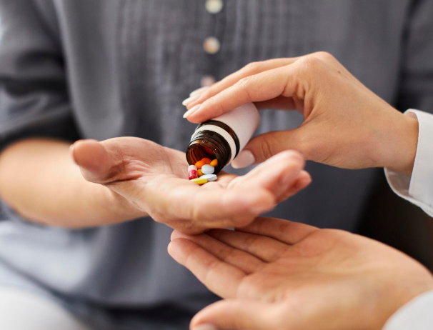 substance use disorder