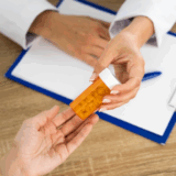 Psychiatrist in Monterey Park