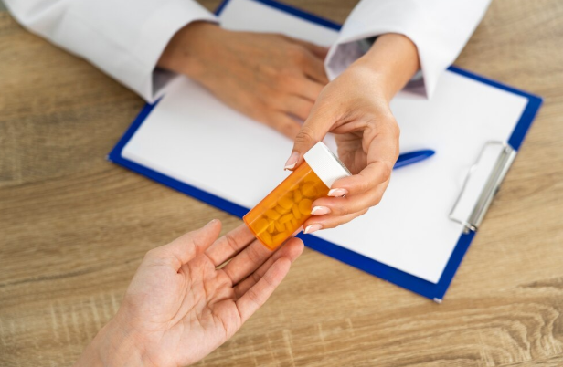 Psychiatrist in Monterey Park