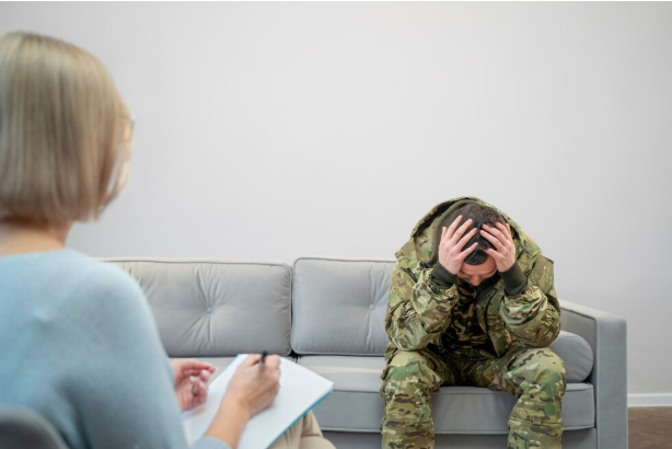 Psychiatrist in Pico Rivera