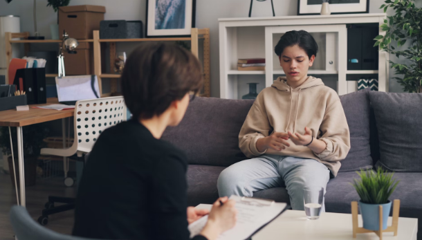 Psychiatrist in Rancho Palos Verdes