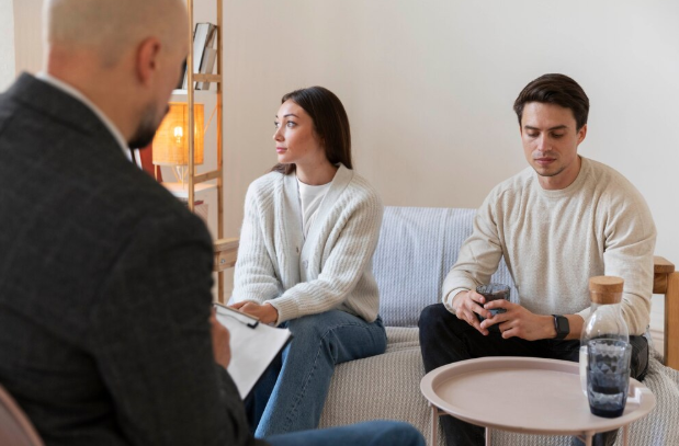 Psychiatrist in Rosemead