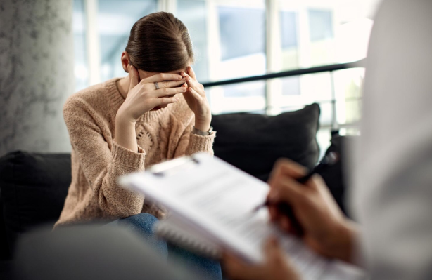 Psychiatrist in San Dimas