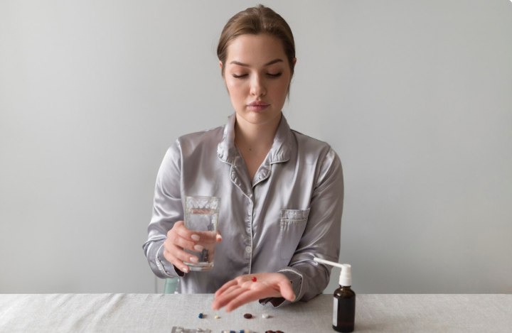 Suboxone treatment