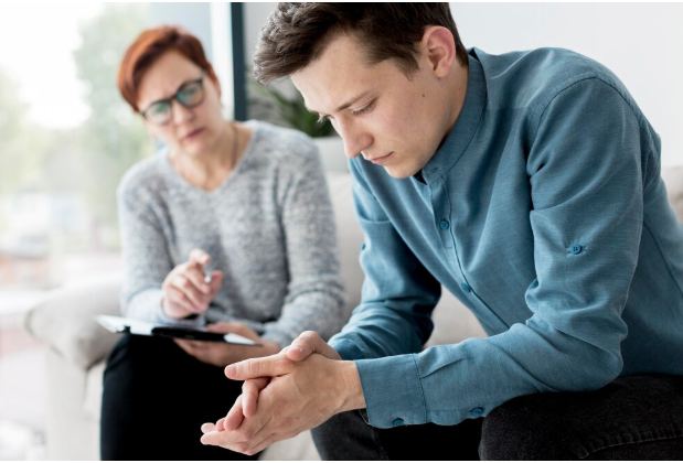Psychiatrist in West Covina
