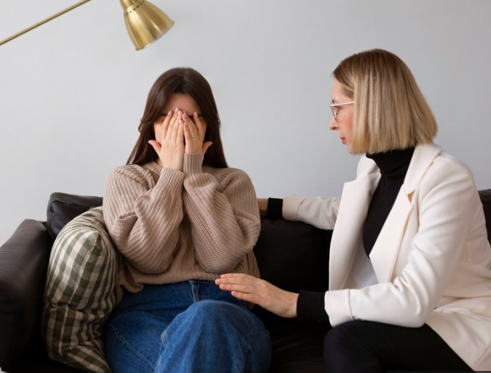 Psychologists