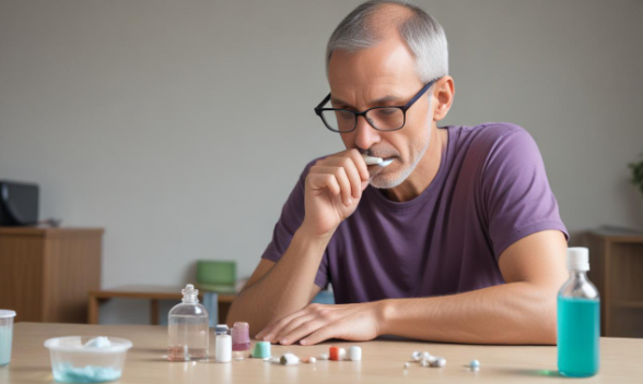 Substance Use Disorder in the Workplace
