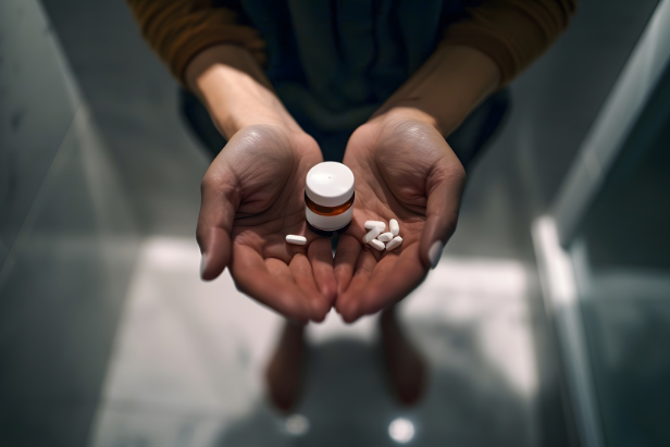 Psychiatrist in Hidden Hills