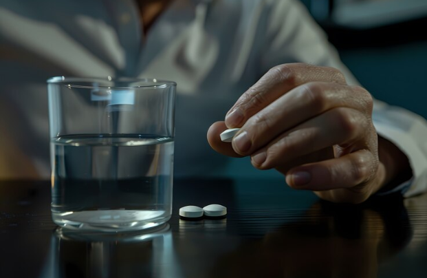 Psychiatrist in Huntington Park