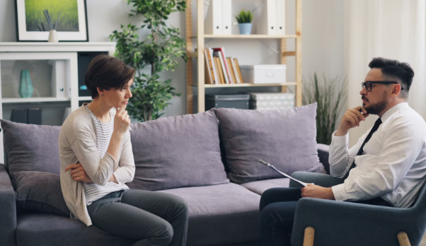 Psychiatrist in Manhattan Beach