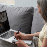 Psychiatrist in Monterey Park