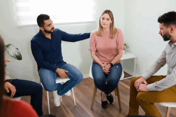 Psychiatrist in Palmdale