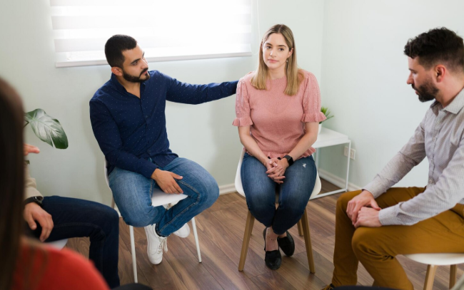 Psychiatrist in Palmdale