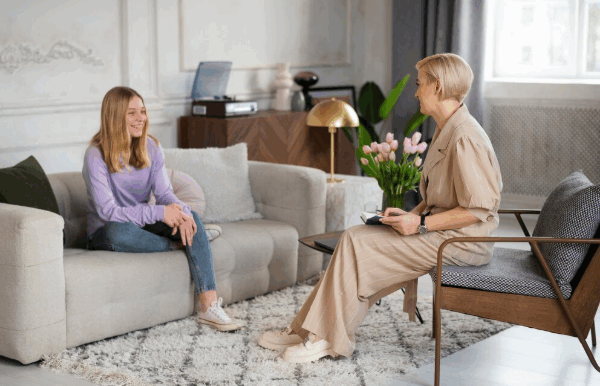 Psychiatrist in Pasadena