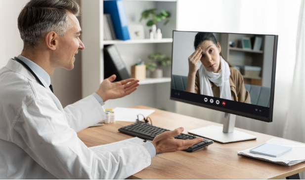 Psychiatrist in San Dimas