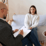 Psychiatrist in Arcadia