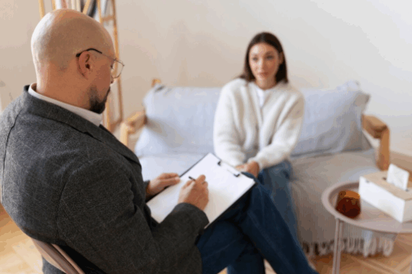 Psychiatrist in Arcadia