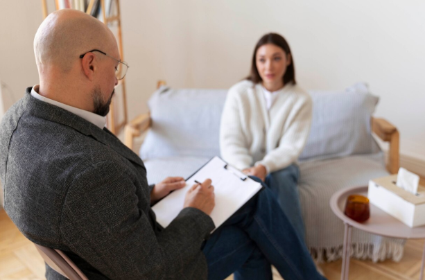 Psychiatrist in Arcadia