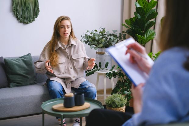 Psychiatrist in Inglewood