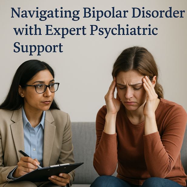 Psychiatrist Los Angeles