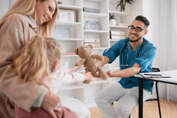 Psychiatrist Palos Verdes Estates,