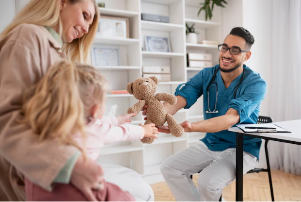 Psychiatrist Palos Verdes Estates,