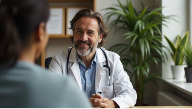 Psychiatrist Pasadena