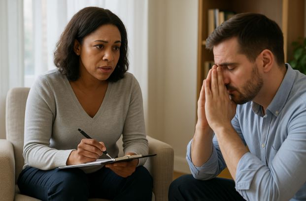 Psychiatrist Rolling Hills Estates