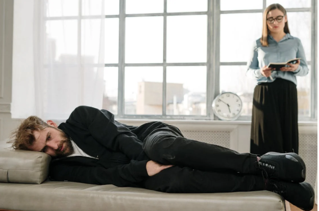 Psychiatrist in Baldwin Park