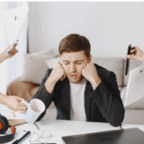 Psychiatrist in Covina,
