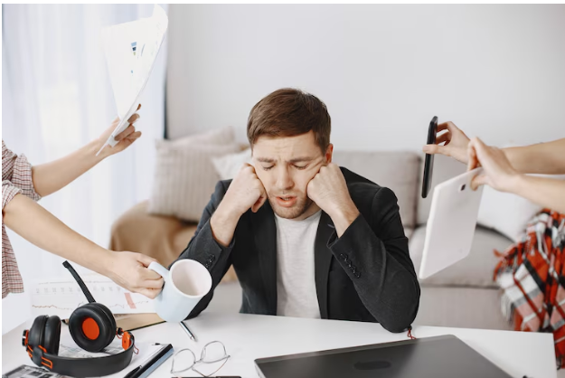 Psychiatrist in Covina,