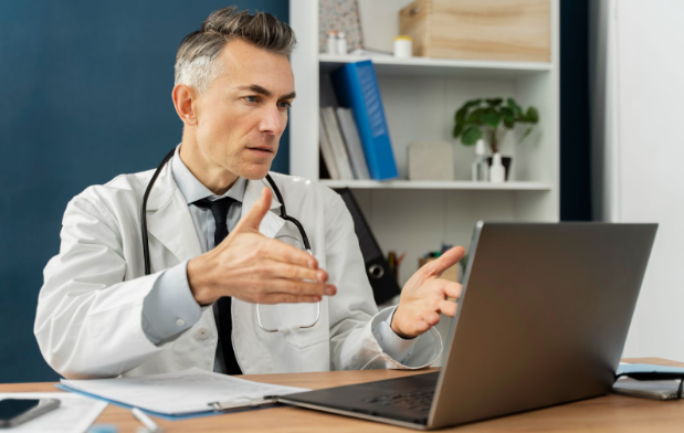 Psychiatrist in Glendora
