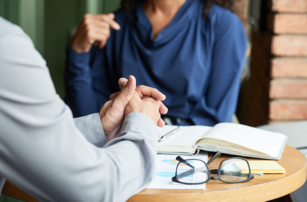 Psychiatrist in Industry